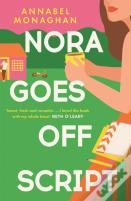 Nora Goes Off Script
