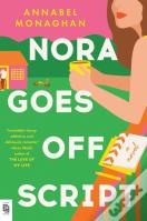 Nora Goes Off Script