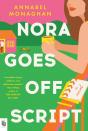 Nora Goes Off Script - Preview