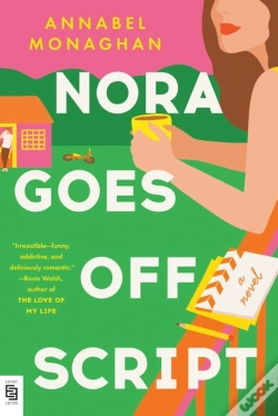 Capa do artigo Nora Goes Off Script