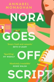 Capa do artigo Nora Goes Off Script
