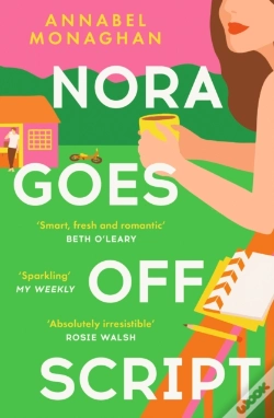 Capa do artigo Nora Goes Off Script
