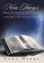 Nora Henry'S Bible Thoughts And Poems - Preview