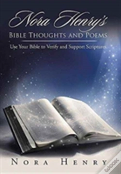 Capa do artigo Nora Henry'S Bible Thoughts And Poems