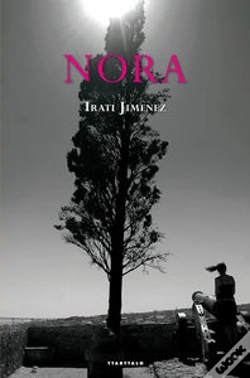 Capa do artigo Nora