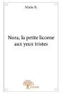 Nora, La Petite Licorne Aux Yeux Tristes - Preview