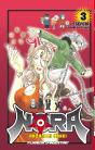 Nora Nº 03/09 - Preview