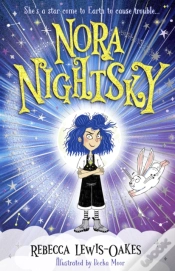 Capa do artigo Nora Nightsky
