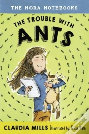 Capa do artigo Nora Notebooks, Book 1: The Trouble With Ants