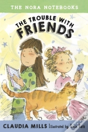 Capa do artigo Nora Notebooks, Book 3: The Trouble With Friends