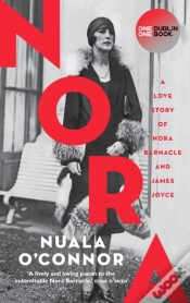Capa do artigo Nora