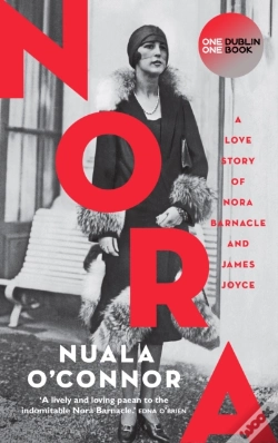 Capa do artigo Nora