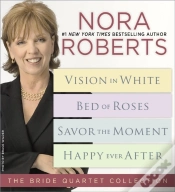 Capa do artigo Nora Roberts