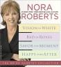 Nora Roberts' The Bride Quartet - Preview