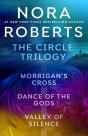 Nora Roberts' The Circle Trilogy - Preview