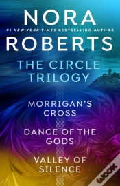 Capa do artigo Nora Roberts