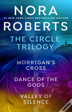 Capa do artigo Nora Roberts' The Circle Trilogy