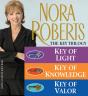 Nora Roberts' The Key Trilogy - Preview