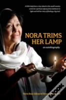 Nora Trims Her Lamp