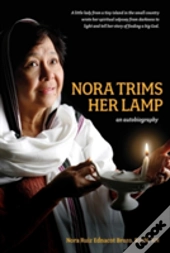 Nora Trims Her Lamp
