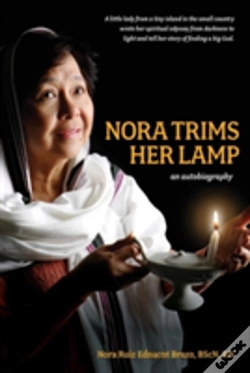 Capa do artigo Nora Trims Her Lamp