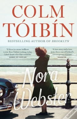 Capa do artigo Nora Webster