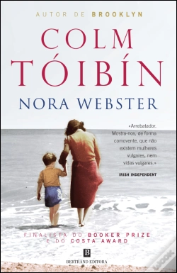 Capa do artigo Nora Webster