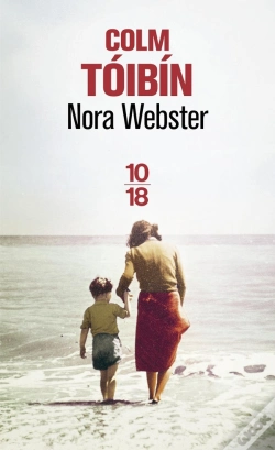 Capa do artigo Nora Webster