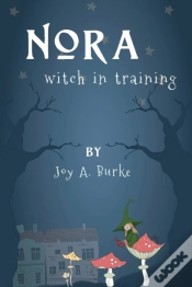 Capa do artigo Nora Witch In Training