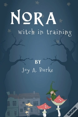 Capa do artigo Nora Witch In Training