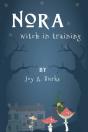 Nora Witch In Training - Preview