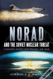 Capa do artigo Norad And The Soviet Nuclear Threat