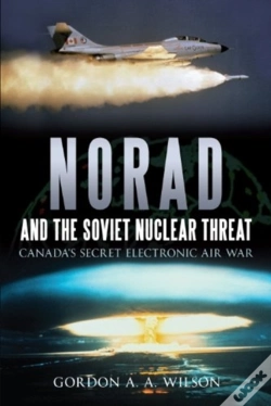 Capa do artigo Norad And The Soviet Nuclear Threat