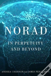 Capa do artigo Norad