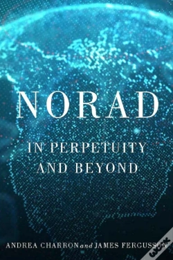 Capa do artigo Norad