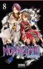 Noragami 08 - Preview