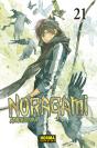 Noragami 21 - Preview