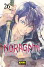 Noragami 26 - Preview