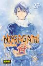 Noragami 27 Ed. Especial - Preview