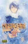 Noragami 27 Ed. Especial