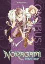 Noragami Omnibus 1 (Vol. 1-3) - Preview