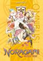 Noragami Omnibus 2 (Vol. 4-6) - Preview