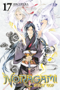 Noragami: Stray God 17 - Preview