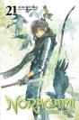 Noragami: Stray God 21 - Preview