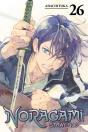 Noragami: Stray God 26 - Preview