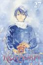 Noragami: Stray God 27 - Preview