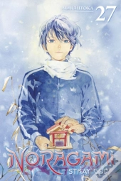 Noragami: Stray God 27
