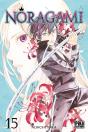 Noragami T15 - Preview