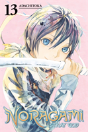 Noragami Volume 13 - Preview