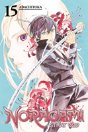 Noragami Volume 15 - Preview